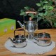 Tea Pot Set 3 pieces