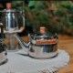 Tea Pot Set 3 pieces