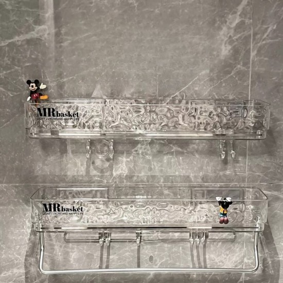 Plastic Organizer