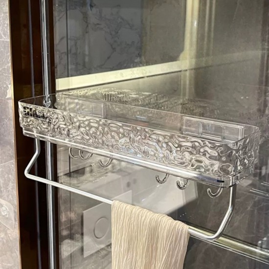 Plastic Organizer