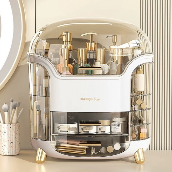 Plastic Organizer