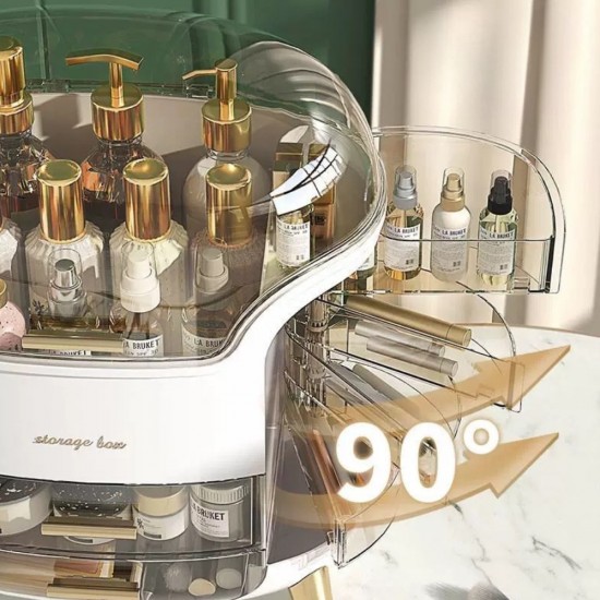 Plastic Organizer