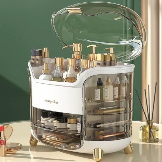 Plastic Organizer