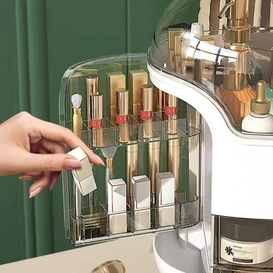 Plastic Organizer