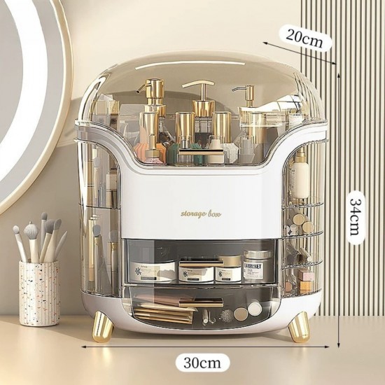 Plastic Organizer