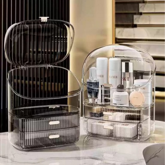 Plastic Organizer