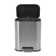 Stainless Steel Trash Can 3 Liter
