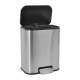 Stainless Steel Trash Can 3 Liter
