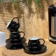 Coffee Cup Set 12 Pieces