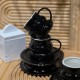 Coffee Cup Set 12 Pieces