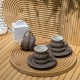 Coffee Cup Set 12 Pieces