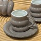 Coffee Cup Set 12 Pieces