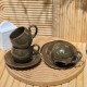 Coffee Cup Set 6 Pieces
