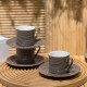 Coffee Cup Set 12 pieces