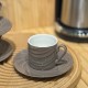 Coffee Cup Set 12 pieces