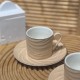 Coffee Cup Set 12 pieces