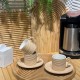 Coffee Cup Set 12 pieces
