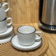 Coffee Cup Set 6 Pieces