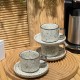 Coffee Cup Set 6 Pieces