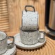 Coffee Cup Set 6 Pieces
