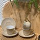Coffee Cup Set 6 pieces