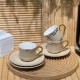 Coffee Cup Set 6 pieces