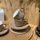 Coffee Cup Set 6 pieces
