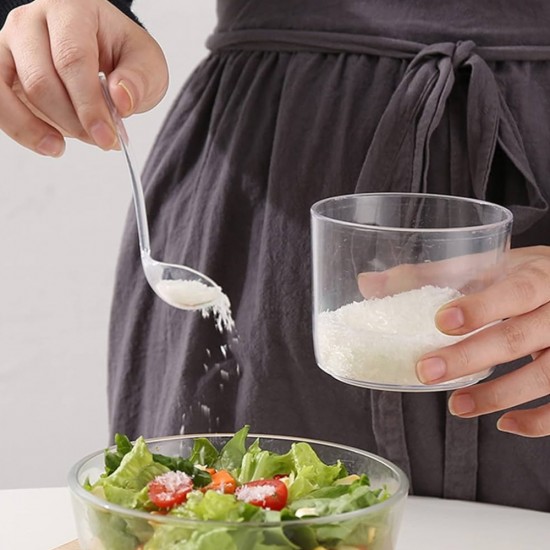 Acrylic Suger Bowl