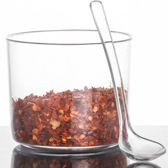 Acrylic Suger Bowl