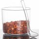 Acrylic Suger Bowl
