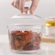 Acrylic Suger Bowl