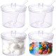 Acrylic Suger Bowl