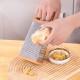 Metal Grater