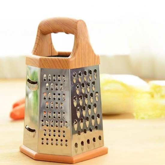 Metal Grater