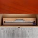 Wooden Roll Organizer