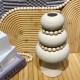 Large Porcelain Vase