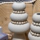 Large Porcelain Vase