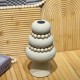 Medium Porcelain Vase