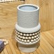 Large Porcelain Vase
