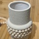 Large Porcelain Vase