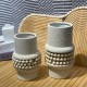 Medium Porcelain Vase