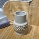 Medium Porcelain Vase