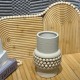 Medium Porcelain Vase