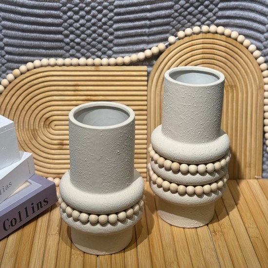 Porcelain Vase