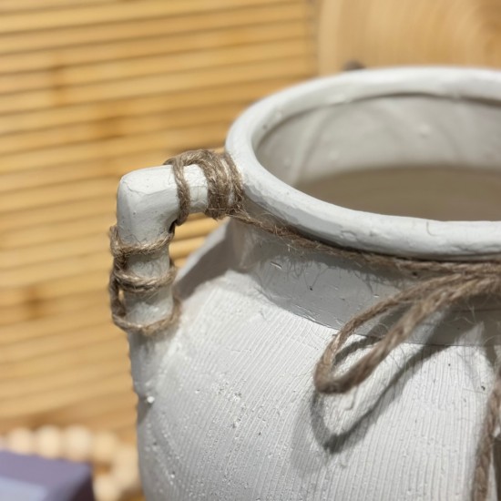 Porcelain Vase