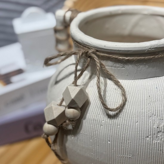 Porcelain Vase