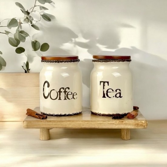 Wooden Stand Medium