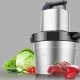 Electric Food Chopper