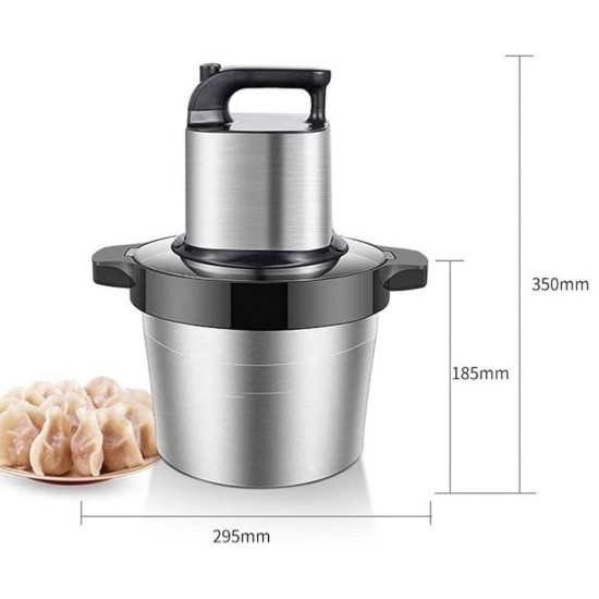 Electric Food Chopper