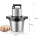 Electric Food Chopper